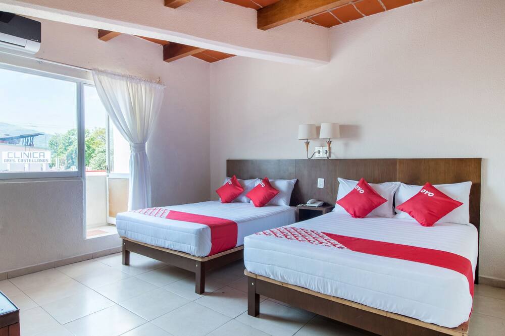 Photo of Bedroom in Santiago Tuxtla