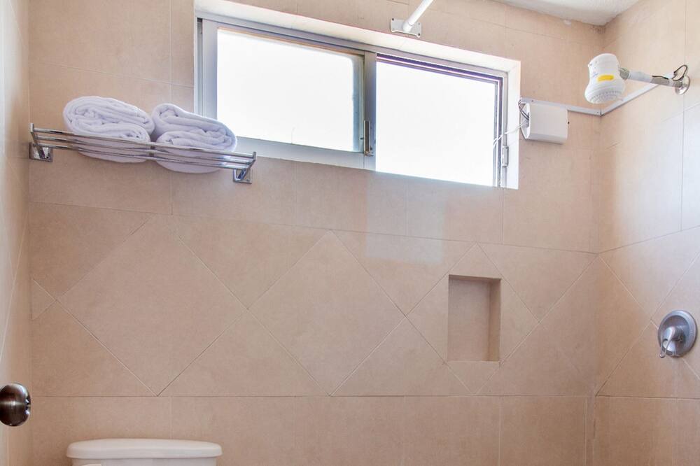 Photo of Bathroom in Santiago Tuxtla