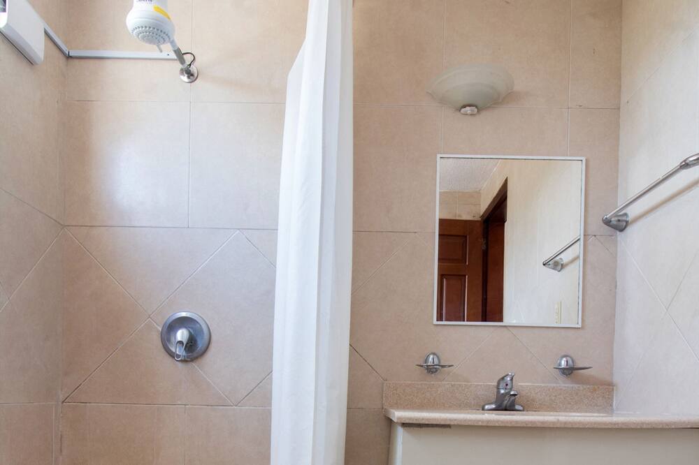 Photo of Bathroom in Santiago Tuxtla
