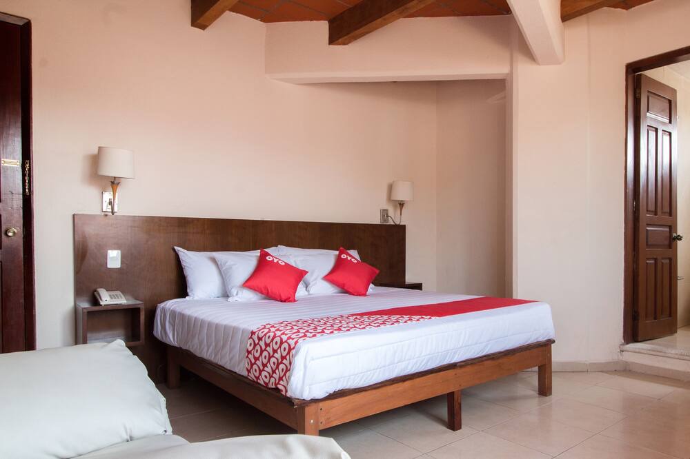 Photo of Bedroom in Santiago Tuxtla