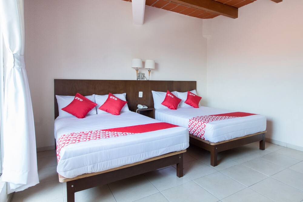 Photo of Bedroom in Santiago Tuxtla
