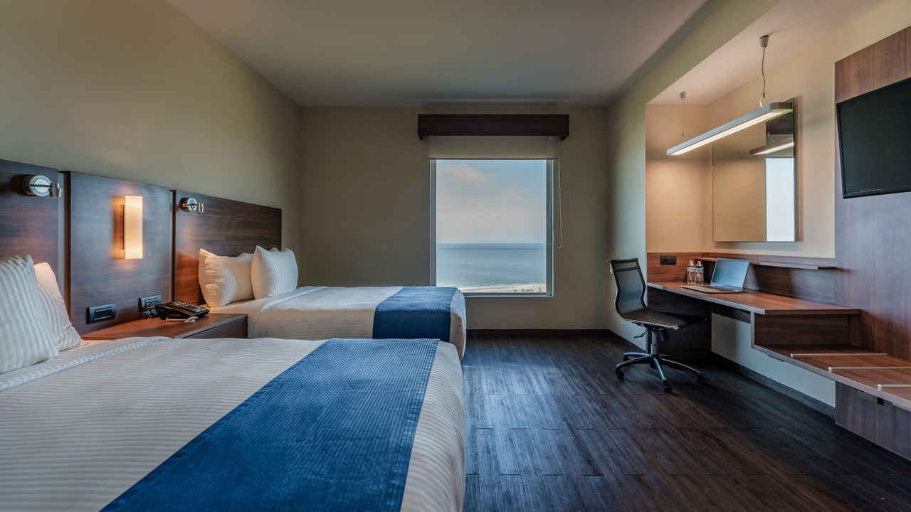 Photo of Bedroom in Playa Norte