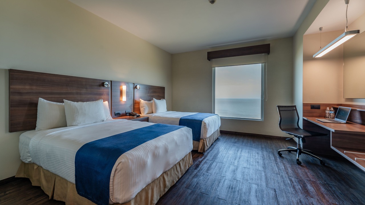 Photo of Bedroom in Playa Norte