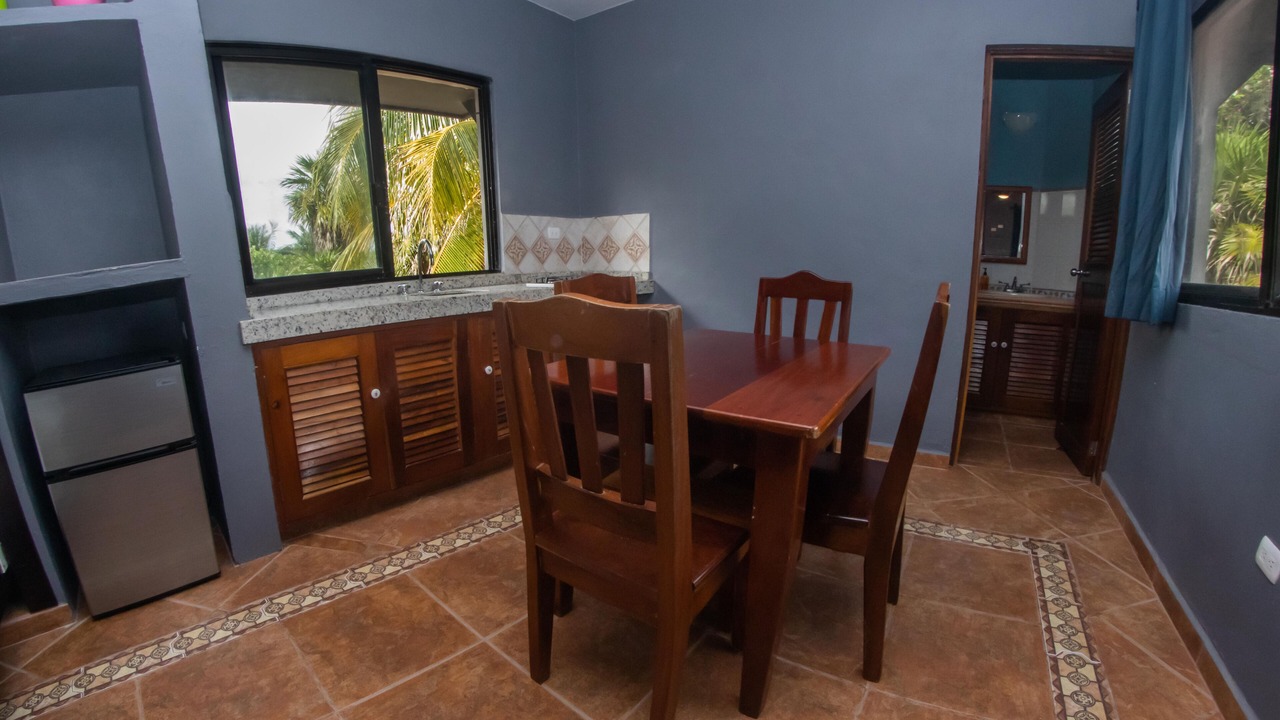 Photo of Bedroom in Mahahual