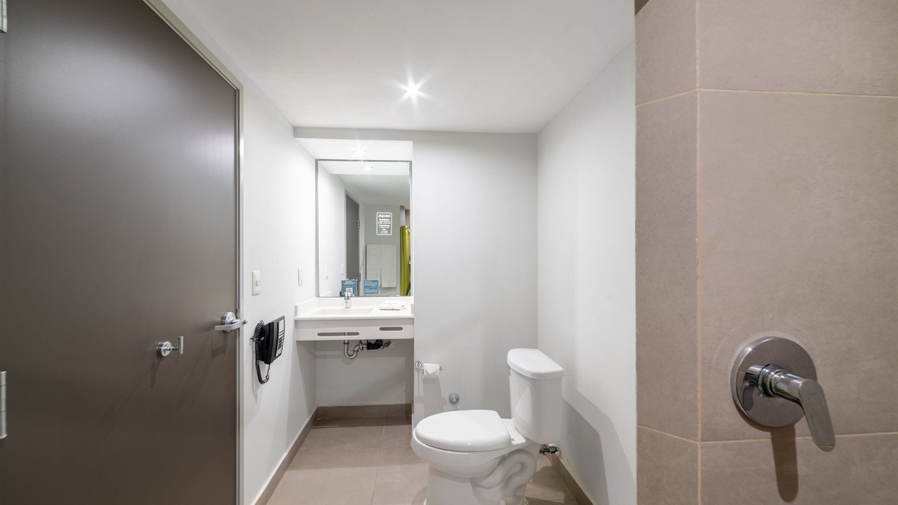 Photo of Bathroom in Villahermosa