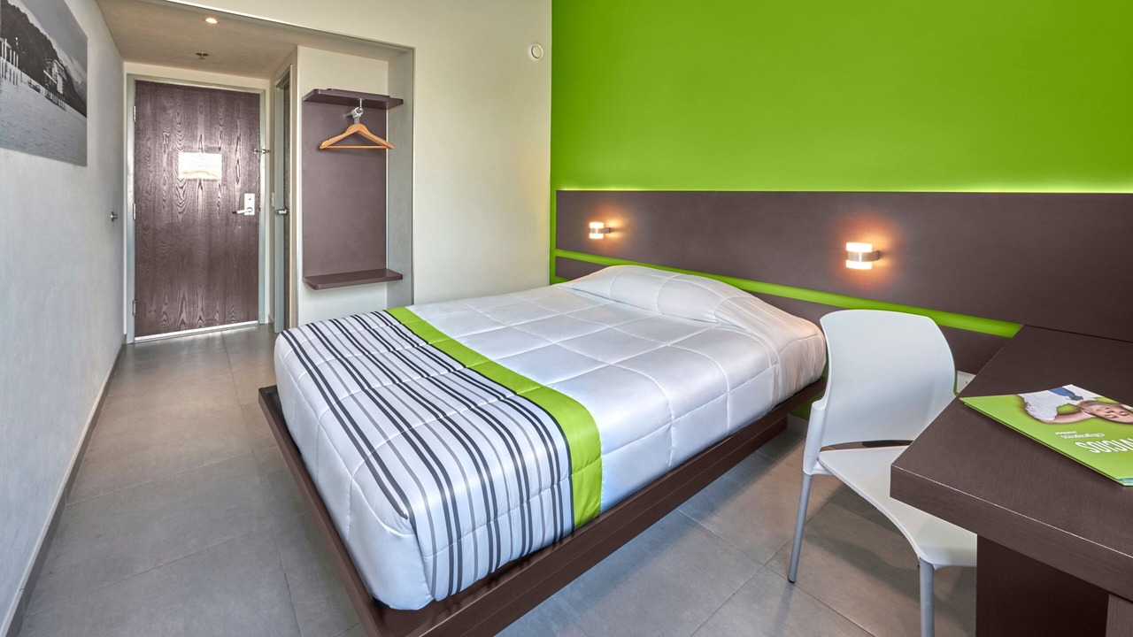 Photo of Bedroom in Villahermosa