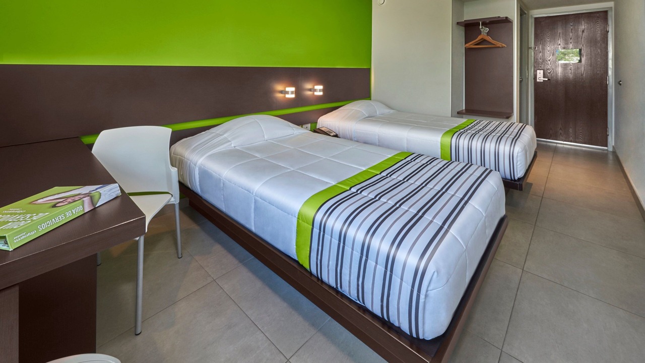 Photo of Bedroom in Villahermosa