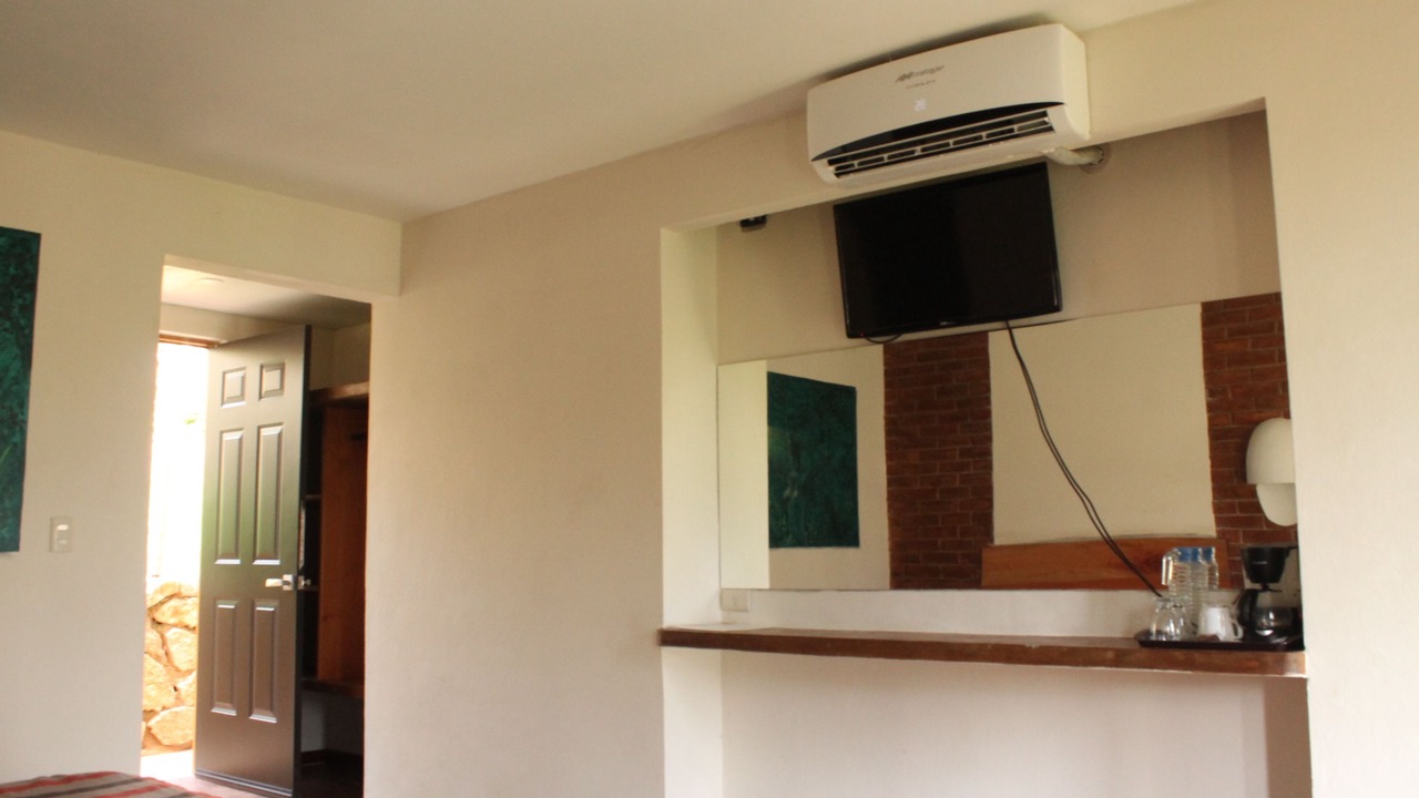 Photo of Bedroom in Palenque