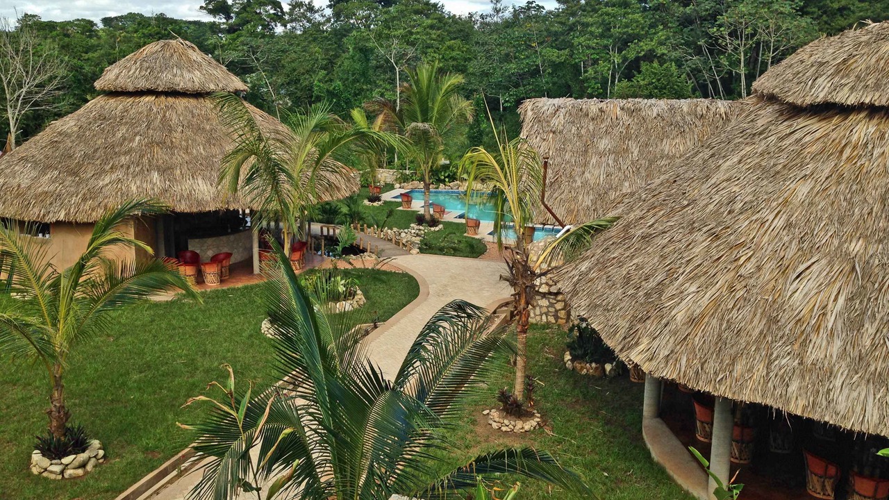 Photo of Outdoor in Palenque
