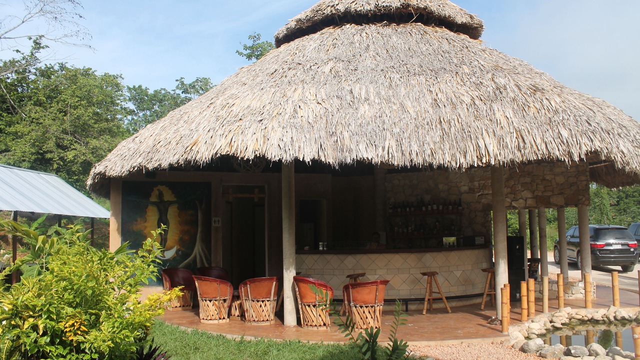 Photo of Others in Palenque