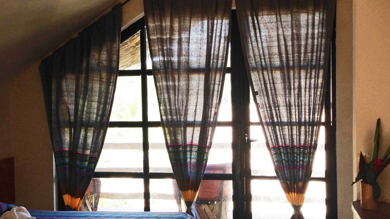 Photo of Bedroom in Palenque