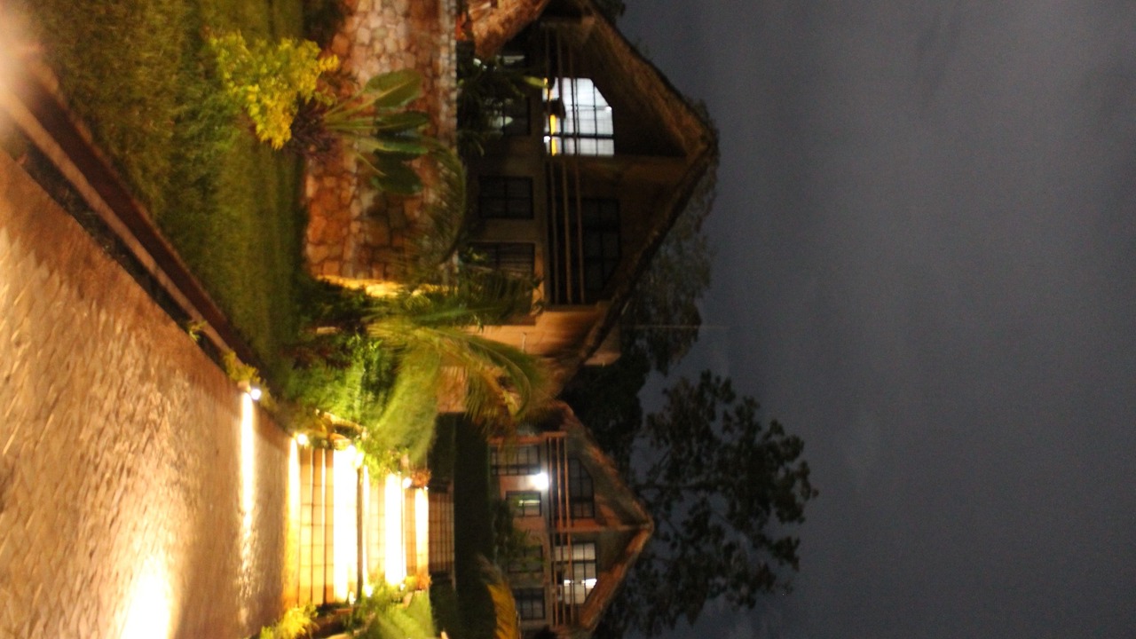 Photo of Bedroom in Palenque