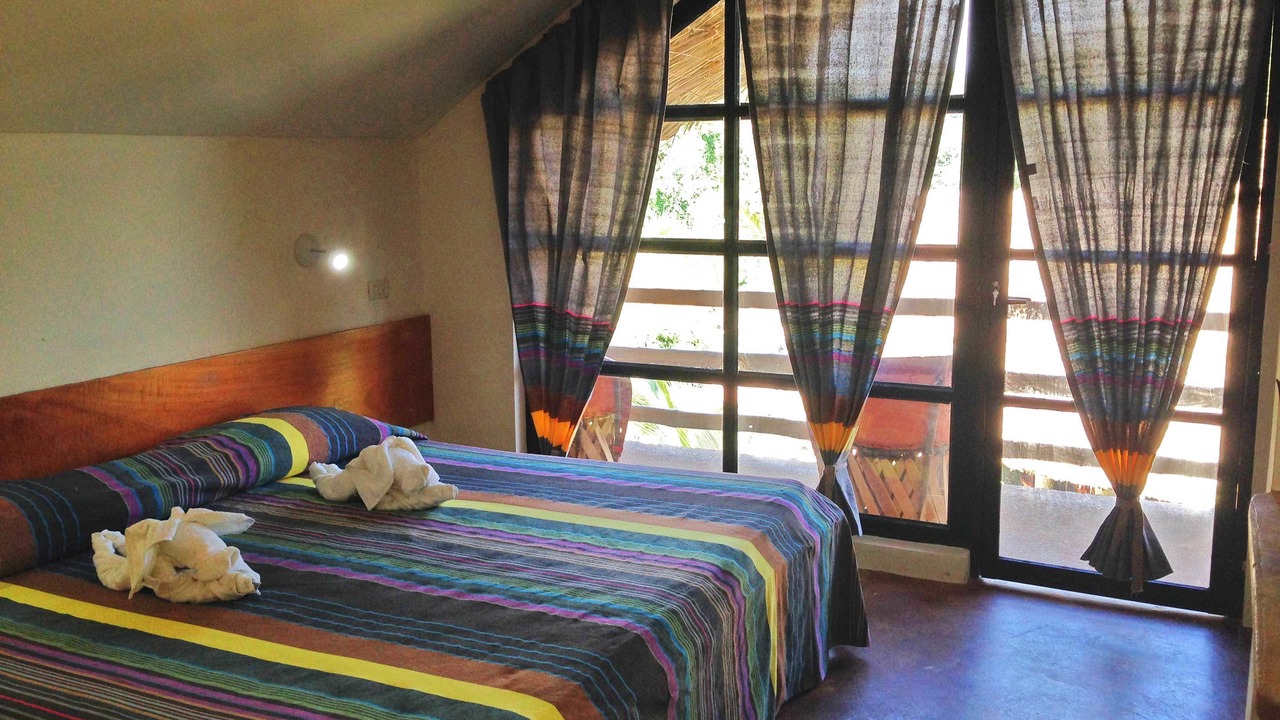 Photo of Bedroom in Palenque