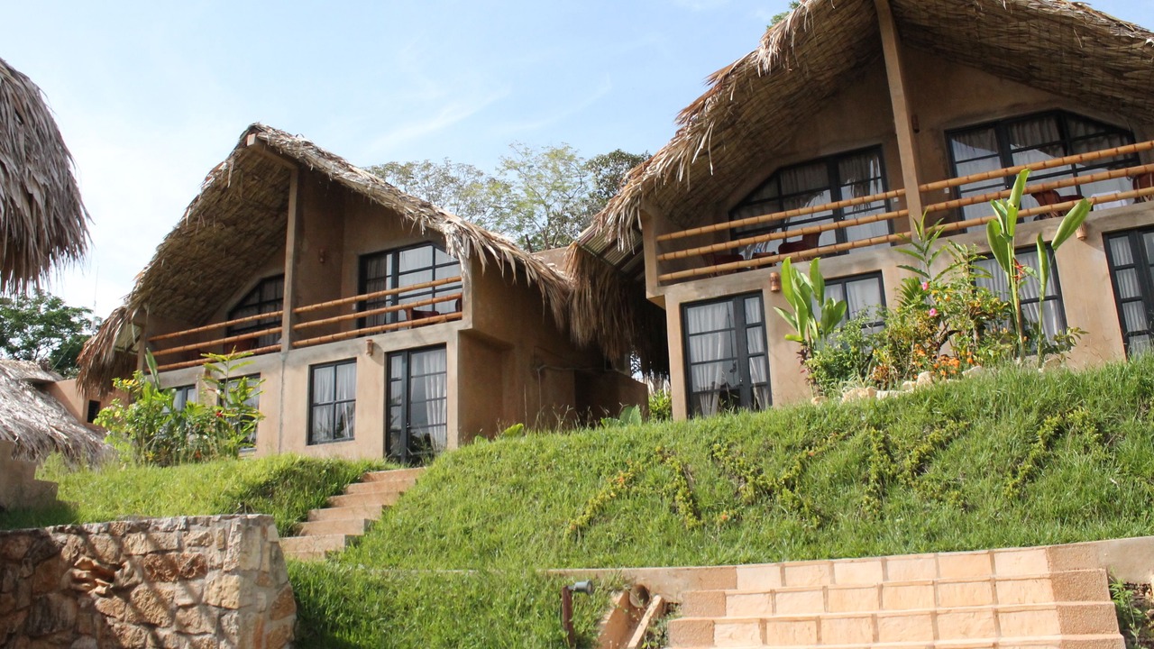 Photo of Outdoor in Palenque