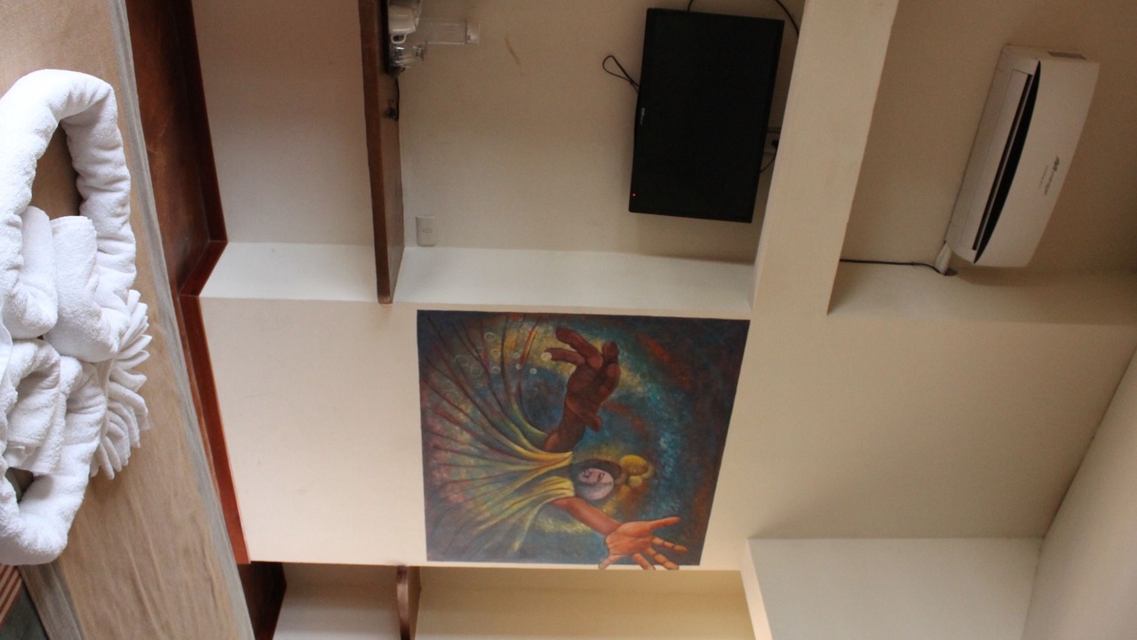 Photo of Bedroom in Palenque