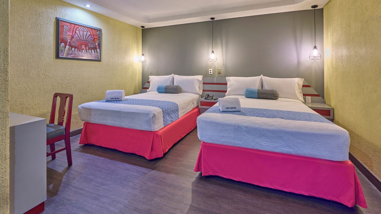 Photo of Bedroom in Doctores