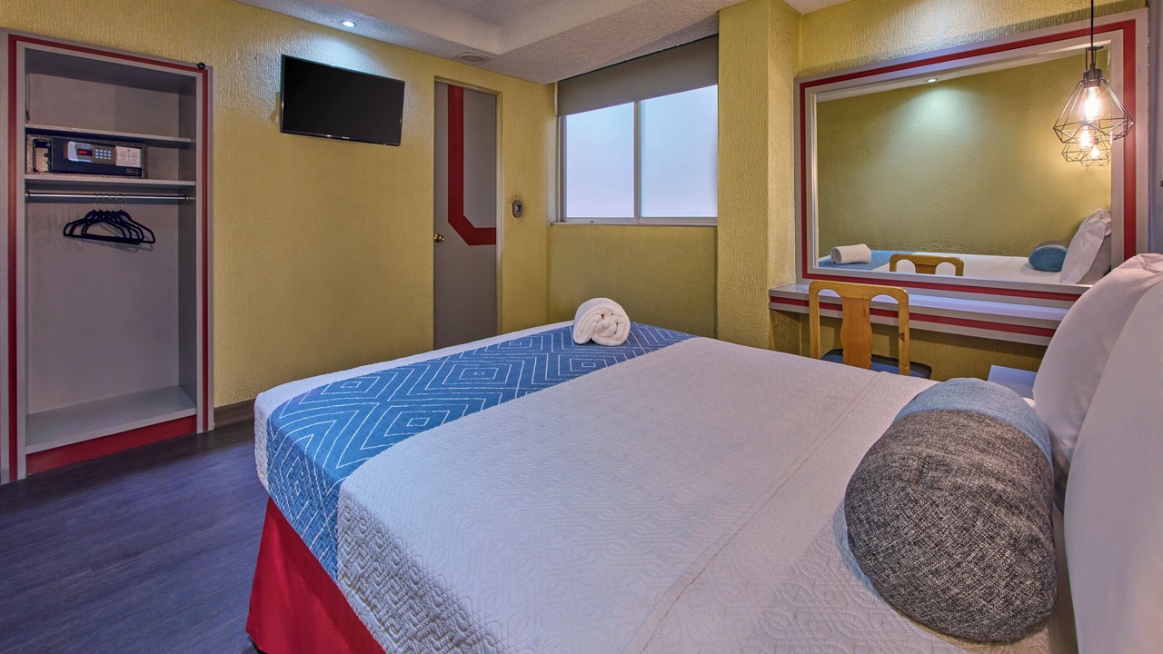 Photo of Bedroom in Doctores