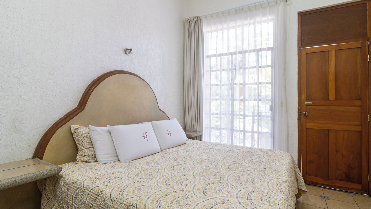 Photo of Bedroom in Tapachula