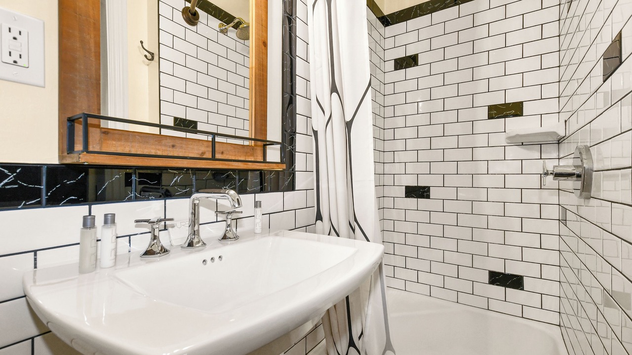 Photo of Bathroom in Prescott