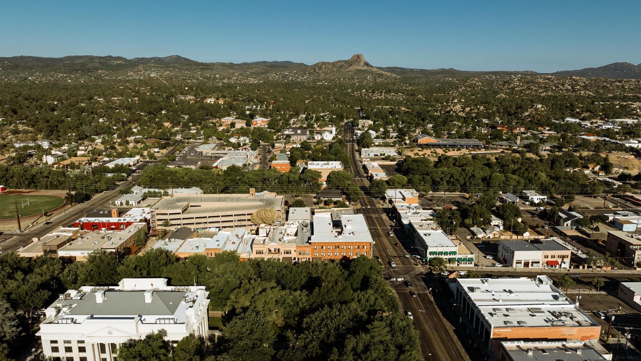 Photo of Outdoor in Prescott