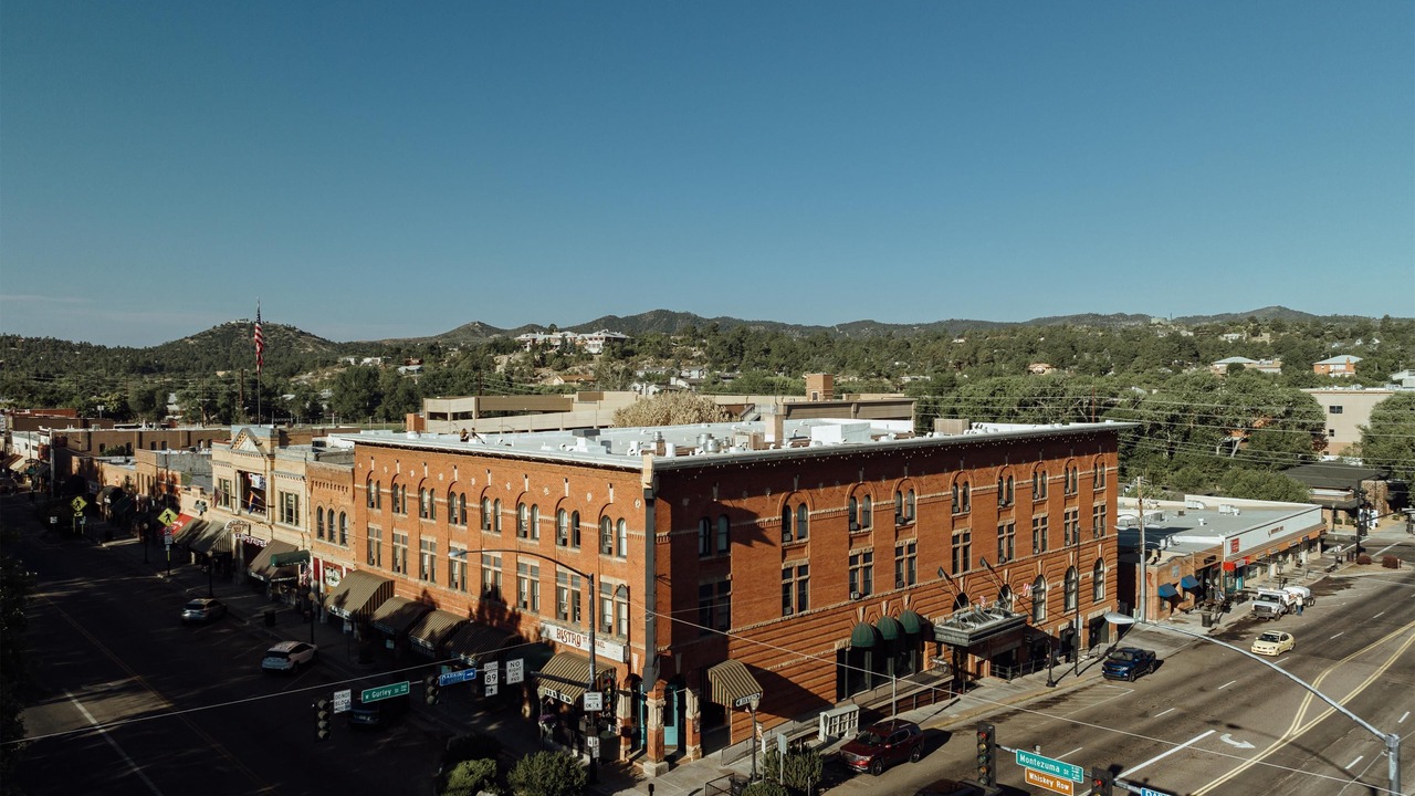 Photo of Outdoor in Prescott