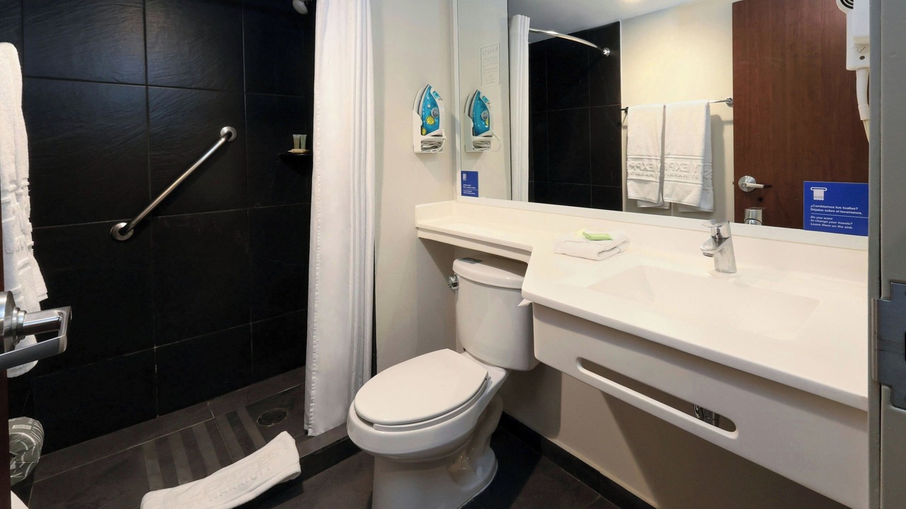 Photo of Bathroom in Ciudad Victoria