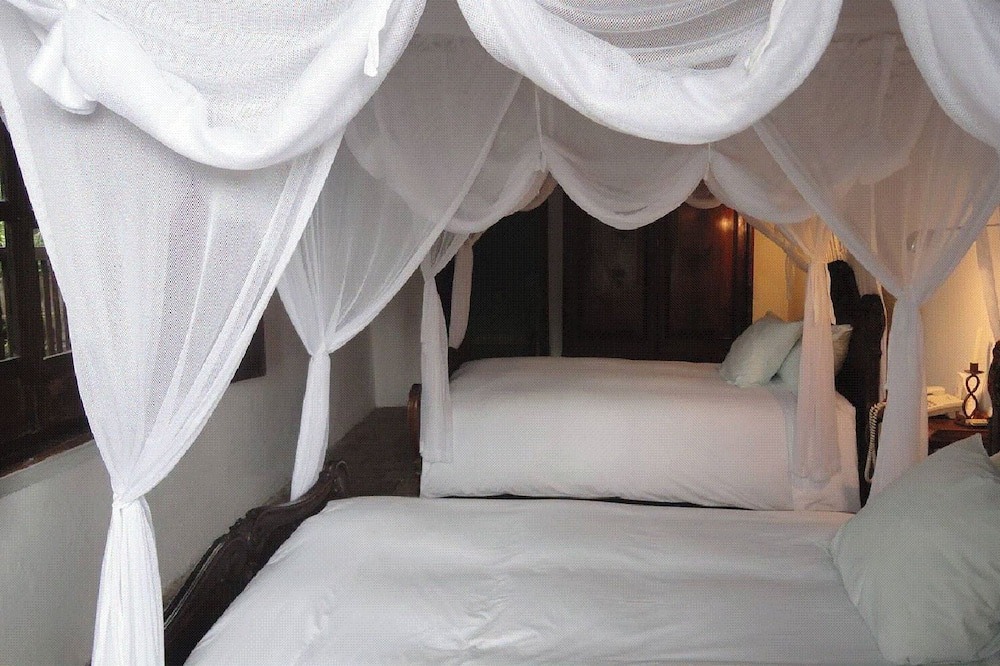 Photo of Bedroom in La Trinitaria