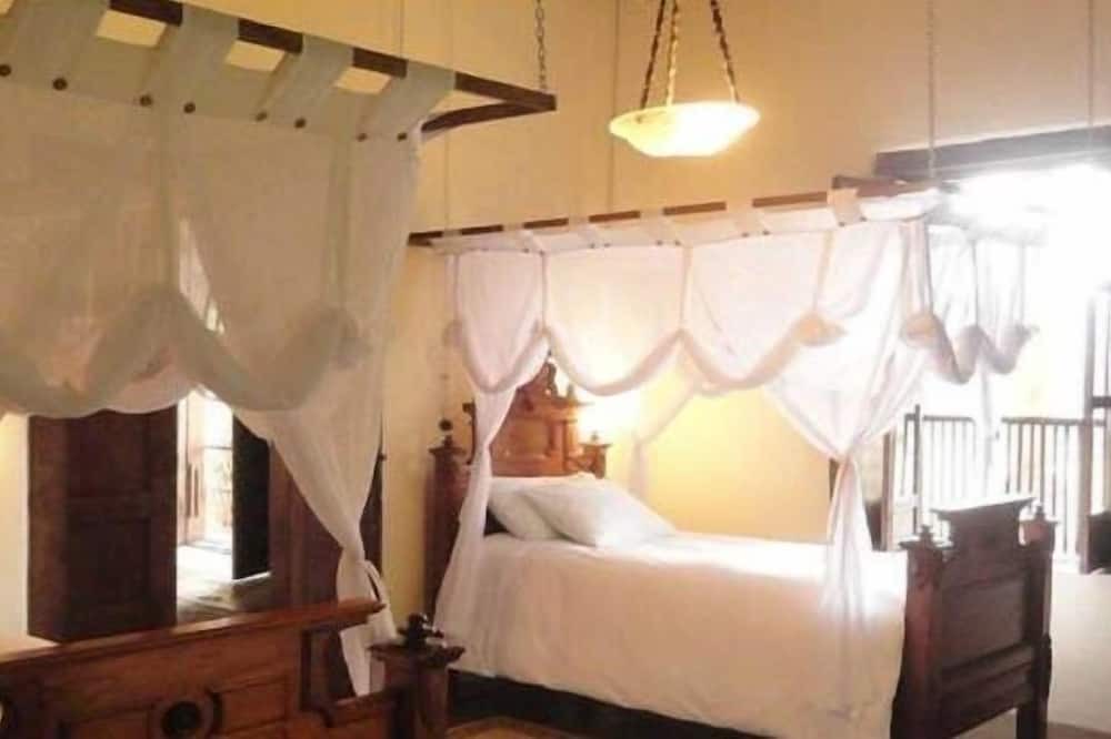 Photo of Bedroom in La Trinitaria