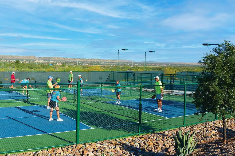 Photo of Others in Green Valley