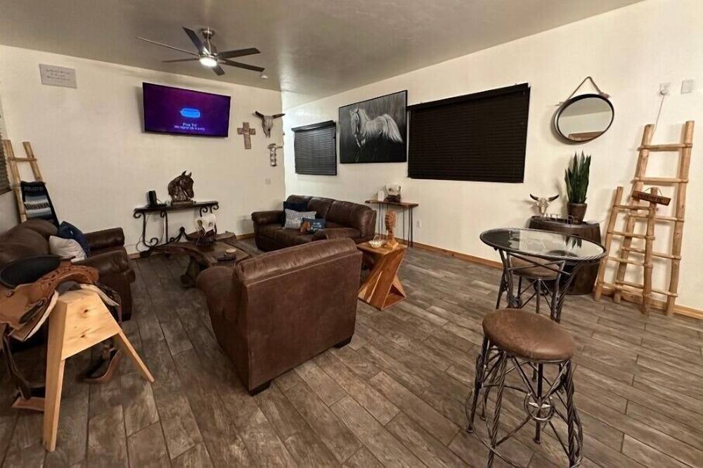 Photo of Livingroom in Rio Rico