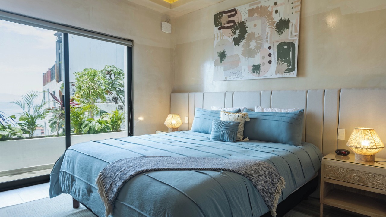 Photo of Bedroom in Proyecto escola