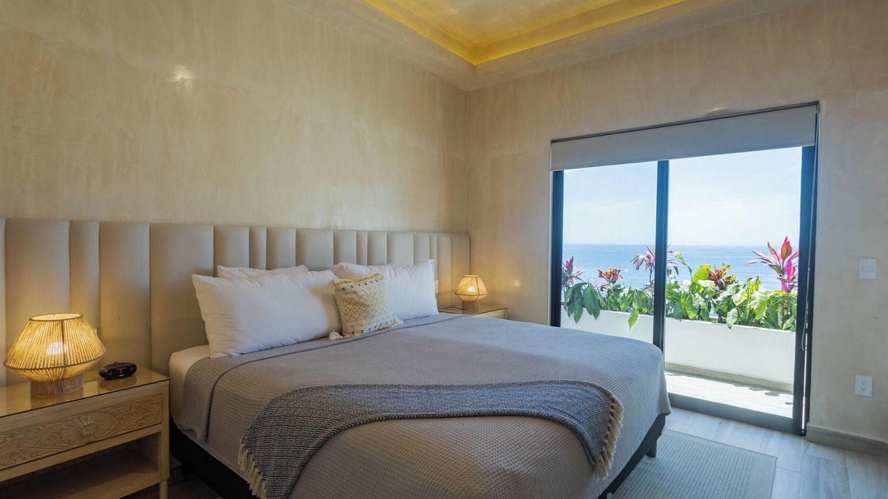 Photo of Bedroom in Proyecto escola