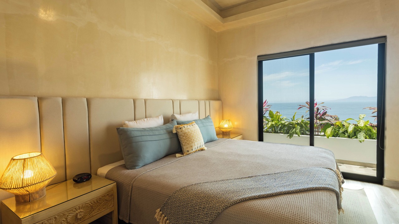 Photo of Bedroom in Proyecto escola