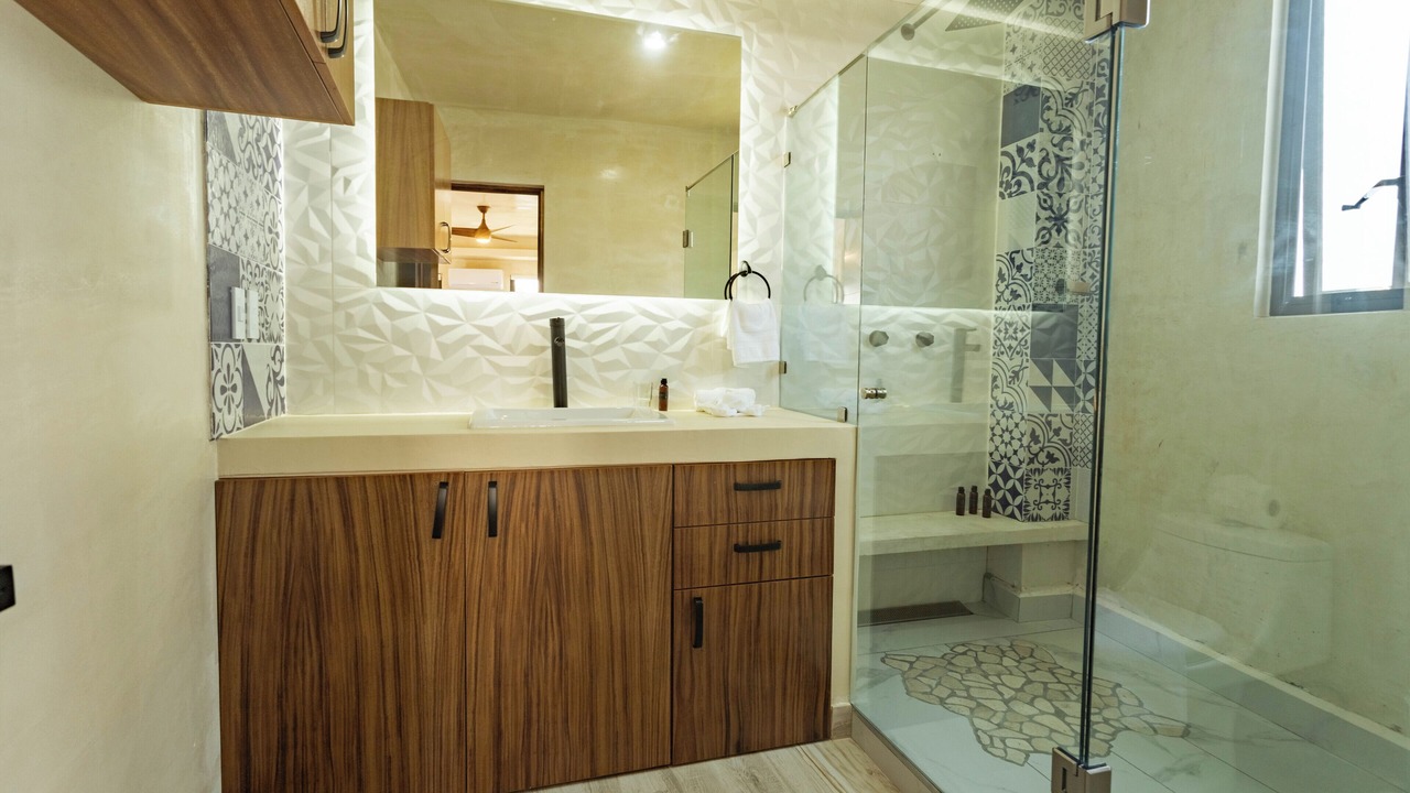Photo of Bathroom in Proyecto escola