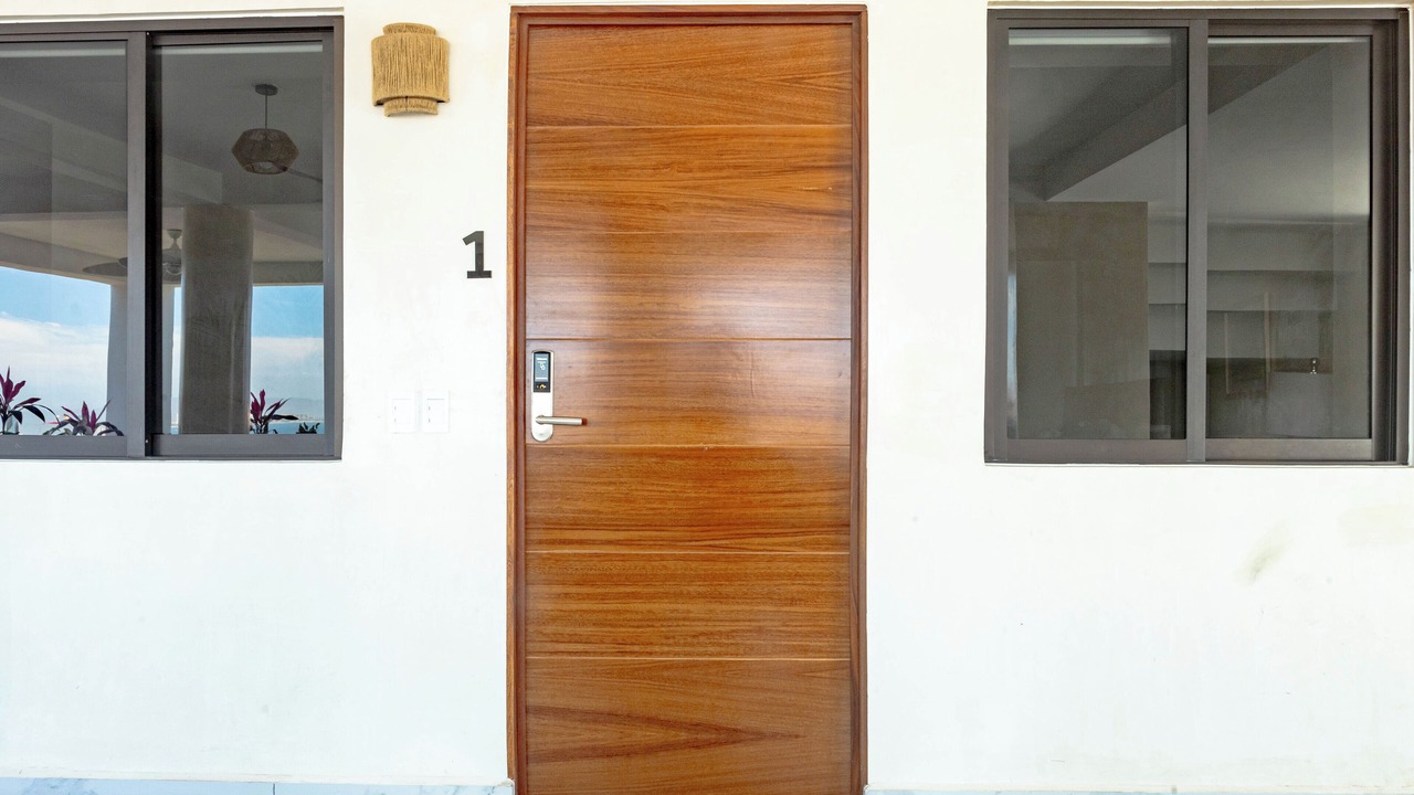 Photo of Bedroom in Proyecto escola
