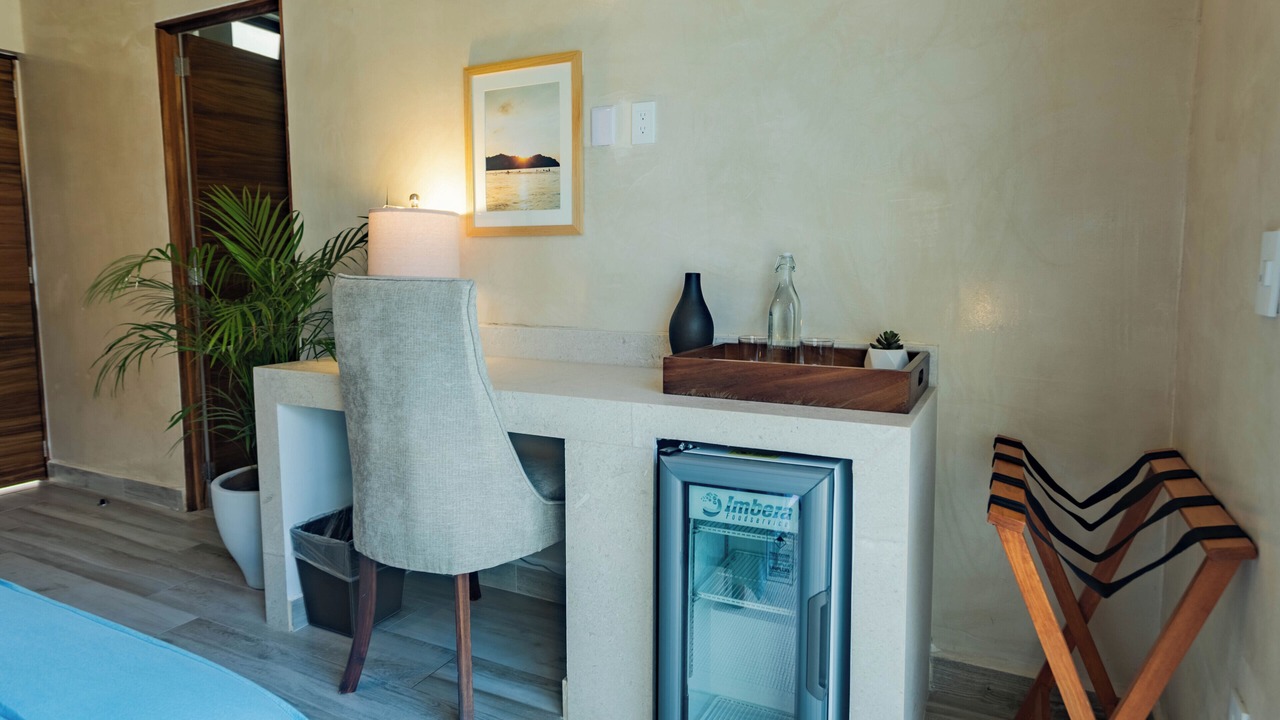 Photo of Bedroom in Proyecto escola