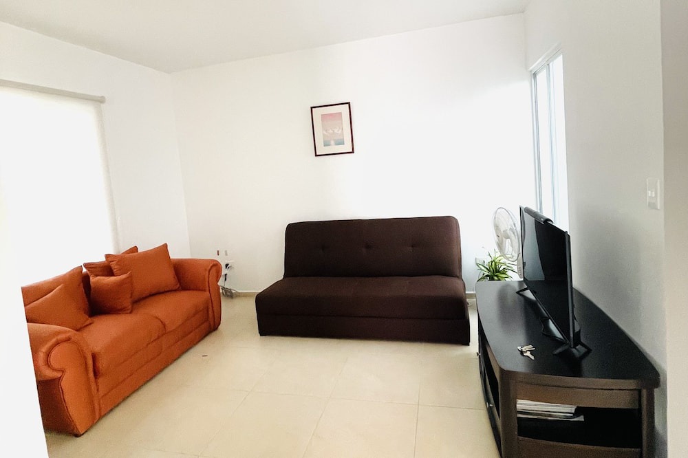Photo of Livingroom in Merida