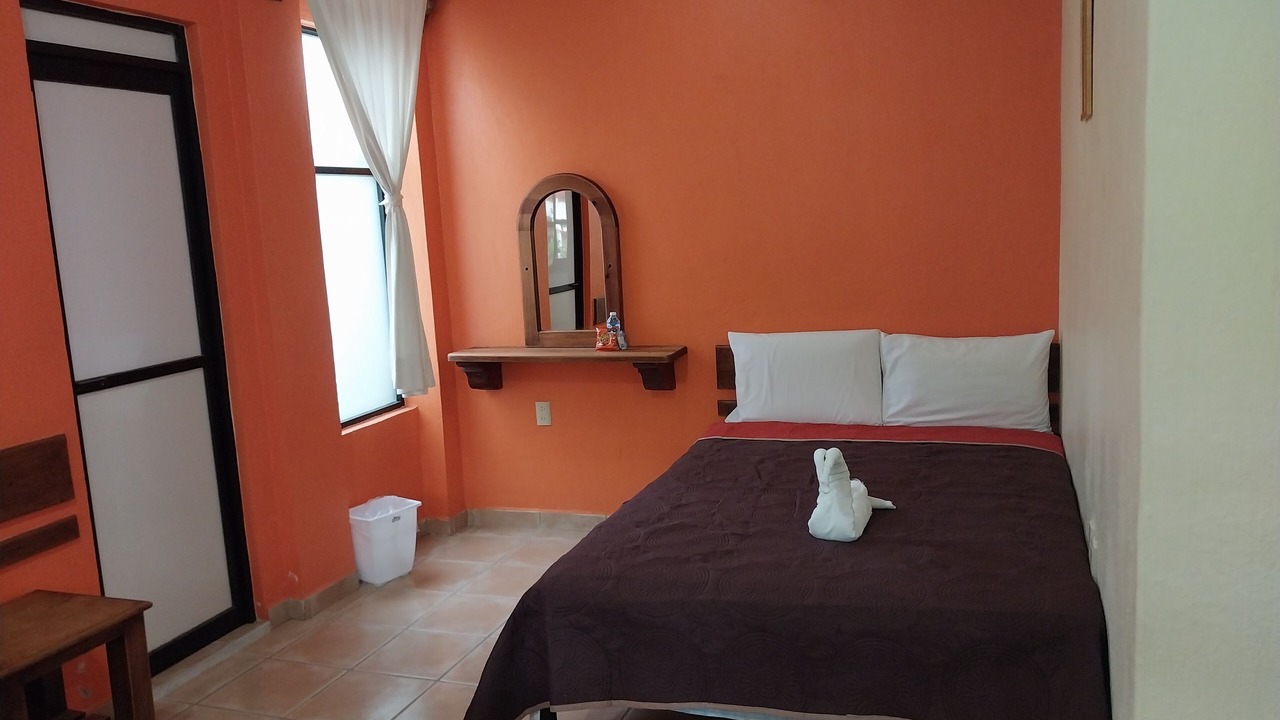 Photo of Bedroom in Comitan de Dominguez