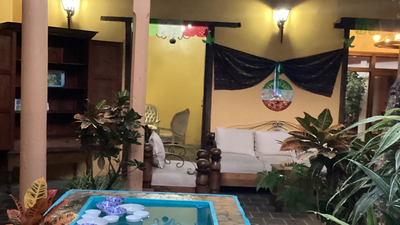 Photo of Outdoor in Comitan de Dominguez