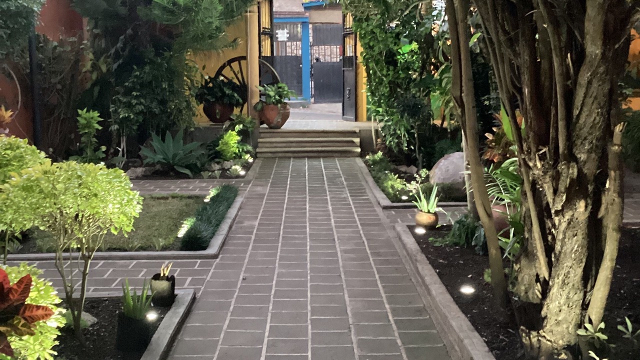 Photo of Outdoor in Comitan de Dominguez