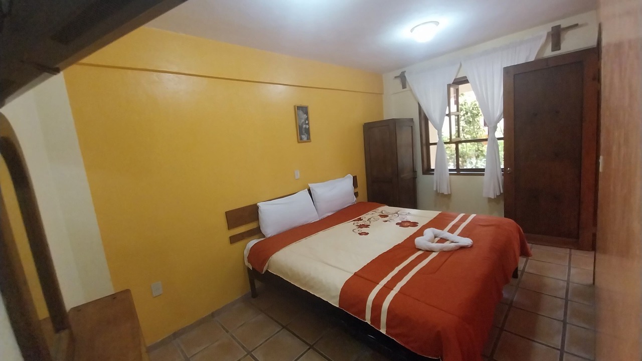 Photo of Bedroom in Comitan de Dominguez