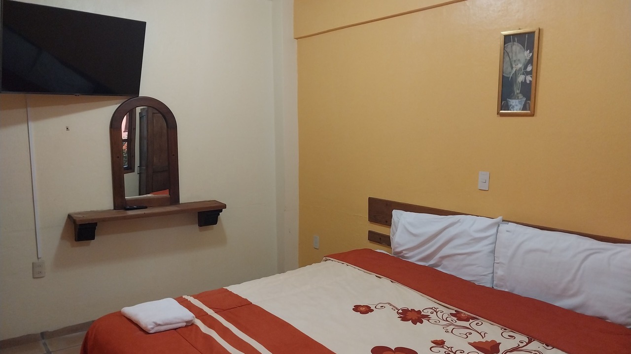 Photo of Bedroom in Comitan de Dominguez