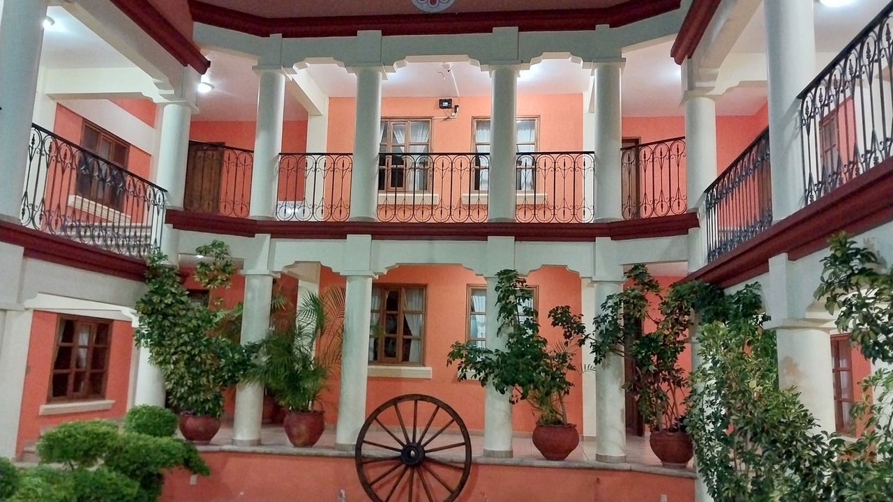 Photo of Outdoor in Comitan de Dominguez