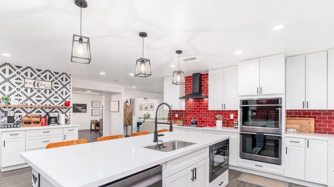 Photo of Kitchen in Paradise Valley Village