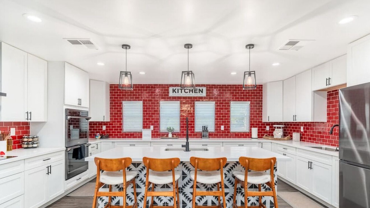Photo of Kitchen in Paradise Valley Village