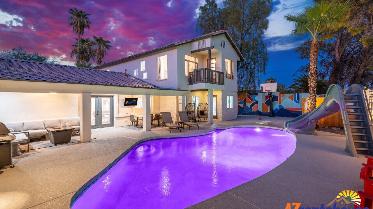 Photo of Outdoor in Paradise Valley Village