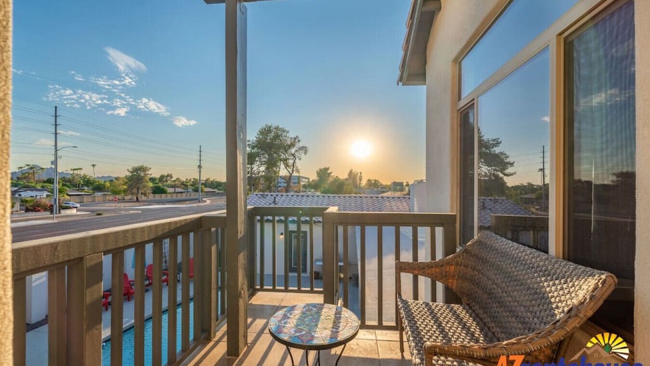 Photo of Outdoor in Paradise Valley Village