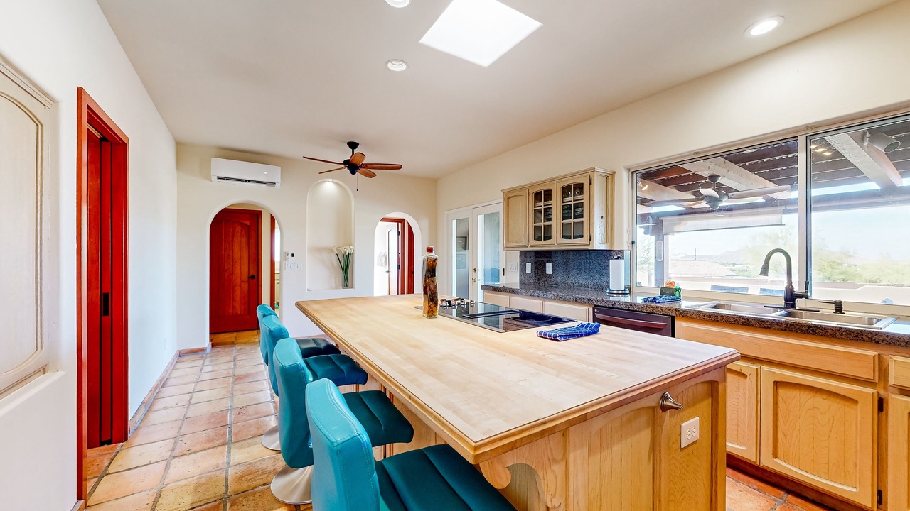 Photo of Kitchen in Desert Hills