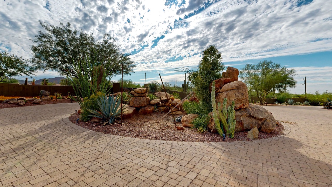 Photo of Outdoor in Desert Hills
