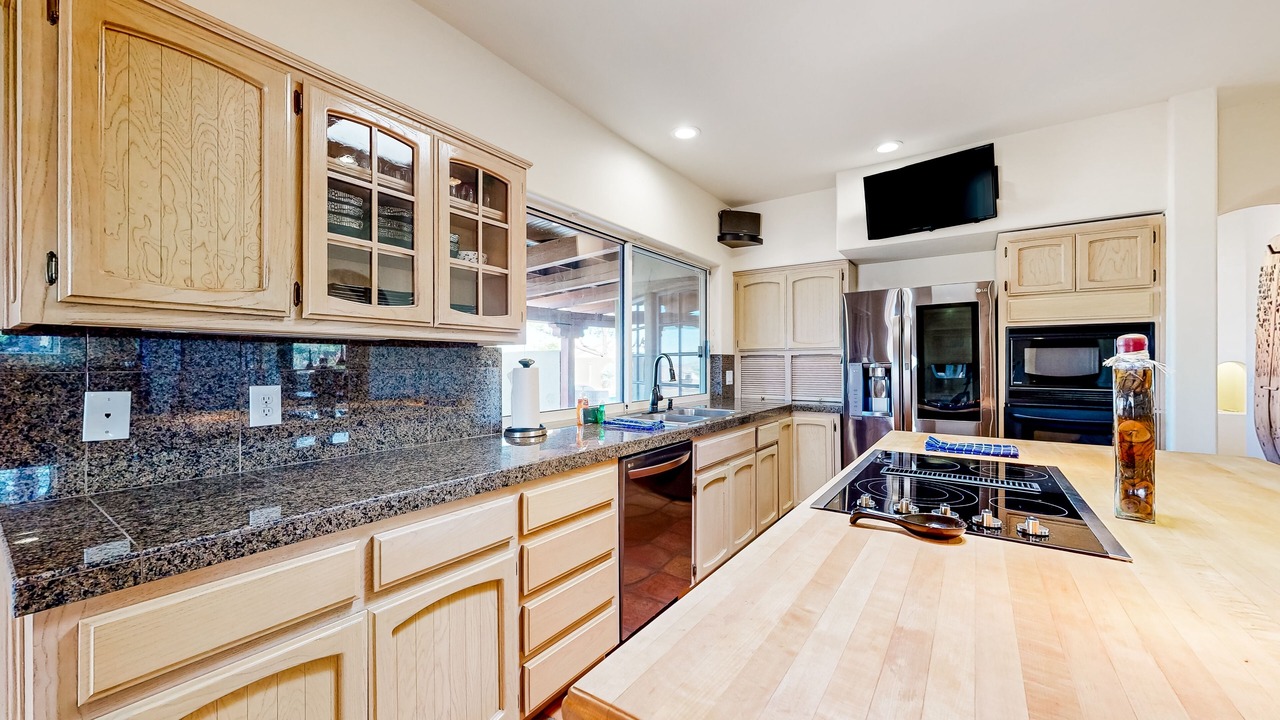 Photo of Kitchen in Desert Hills